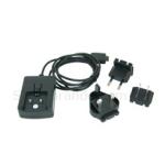 Chargeur secteur pour Toshiba e800/e400